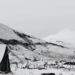 Fresh snowfall blankets Gurez as rain lashes Kashmir
