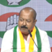 AIMIM spokesperson Syed Asim Waqar joins Congress, slams Owaisi-led outfit