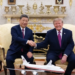 Trump, Xi review bilateral ties, vow to chart future course over common interests