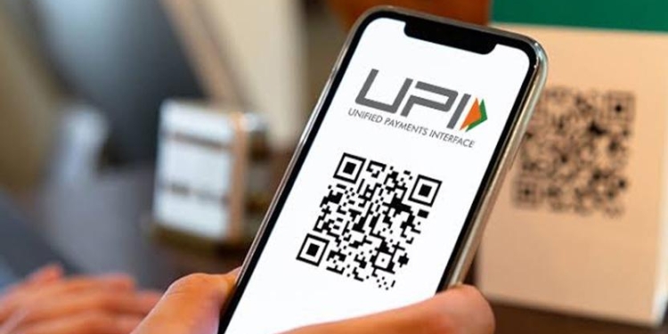 No charges on UPI transactions up to Rs 2,000; govt yet to decide on MDR for higher-value payments
