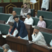 Waheed Para moves adjournment motion on reservation issues in J&K Assembly