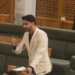 Parra seeks explicit mention of Article 370, 35A in Assembly resolution