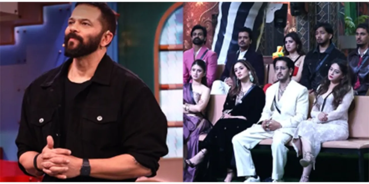 Big Boss 20 : Qazi Touqeer Gets Emotional as Rohit Shetty Praises His Comeback, Promises Playback Opportunity