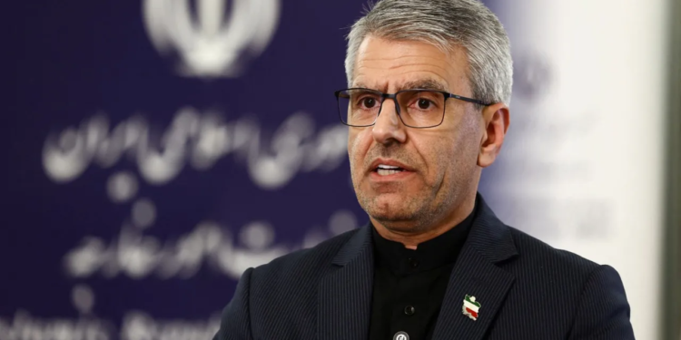 “Broken commitments cannot be excused”: Iran slams Trump over 14-point MoU remarks