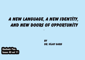 A New Language, A New Identity, and New Doors of Opportunity