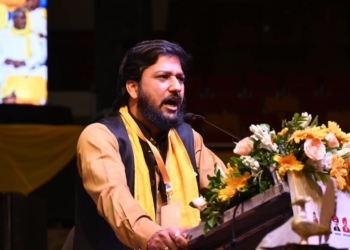 Vivek Bali Condemns Alleged Assault on Kashmiri Youth in Delhi, Calls for Impartial Probe