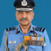 Air Marshal Ashutosh Dixit Appointed New IAF Chief, To Take Over From Oct 31