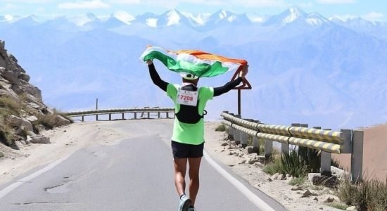 1,000 runners to take part in Jammu midnight marathon