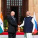 PM Modi has ‘good ideas’ for settlement of Ukraine conflict: Putin