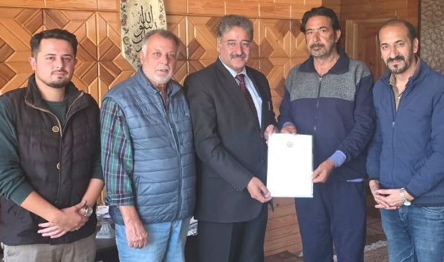 KFTA Seeks Ghulam Ahmad Mir’s Intervention on Film Festival Controversy, Doordarshan Crisis