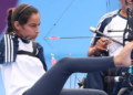 Sheetal Devi equals world record; India top women’s compound team qualification at Asian Para Games