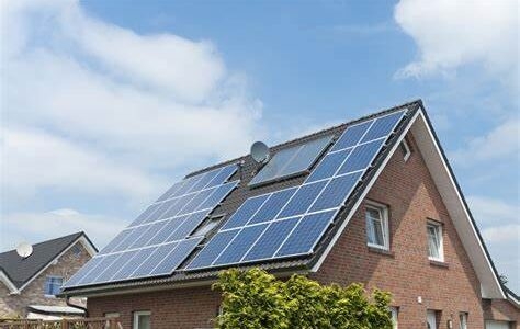 J&K at ‘take-off stage’ in rooftop solar : Union Power Secretary