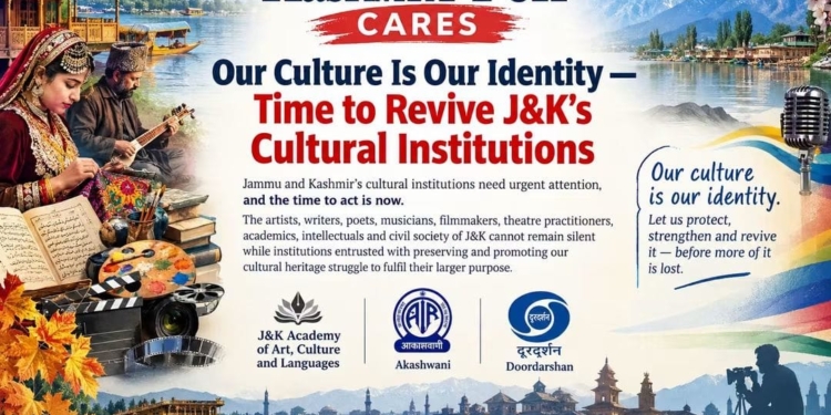 Kashmir Pen Cares