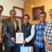 KFTA Seeks Greater Role for Local Film Fraternity in J&K Film Festivals