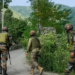 Western army commander visits forward areas in Jammu sector, reviews readiness