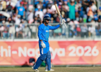 India defeat Pakistan to win second consecutive Asian Games cricket gold medal