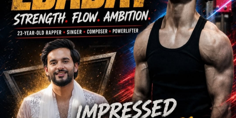 Ebadat Bhat : Kashmir’s Rising Star on MTV Roadies Rebirth