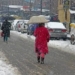 Seasons first major rain/snow is expected over J&K during 08-11 October
