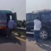 Rahul Gandhi’s convoy involved in minor collision on Purvanchal Expressway; Congress leader safe