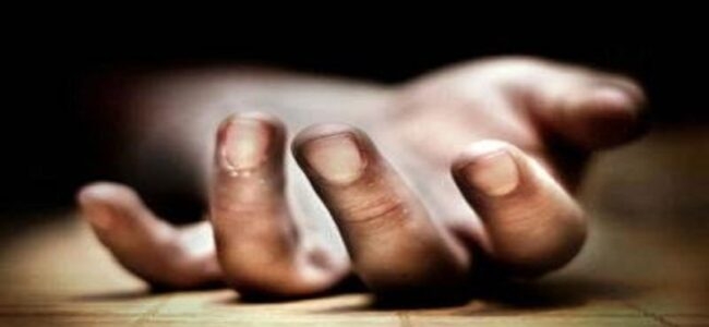 Two killed after being buried under sand mound in Baramulla