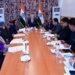 Omar Abdullah chairs first cabinet meeting after induction of new Ministers