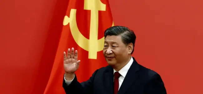 China’s economy grew 4.5 pc in previous quarter, better than forecasts