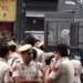 CJP stir against CEC : Delhi Police detains around 500 protestors