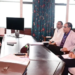 CM Omar meets IRCON International delegation; discusses work in J&K