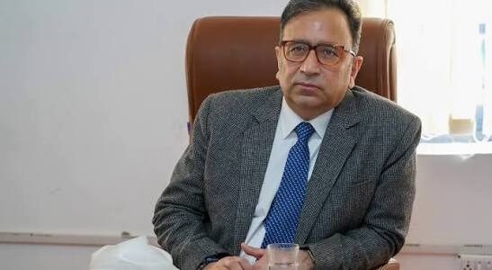 Demand for restoration of Buddhist temple in Zanskar to be looked into : CS Ladakh