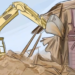 J&K authorities demolish illegally built house of Afzal Guru’s relative in Baramulla