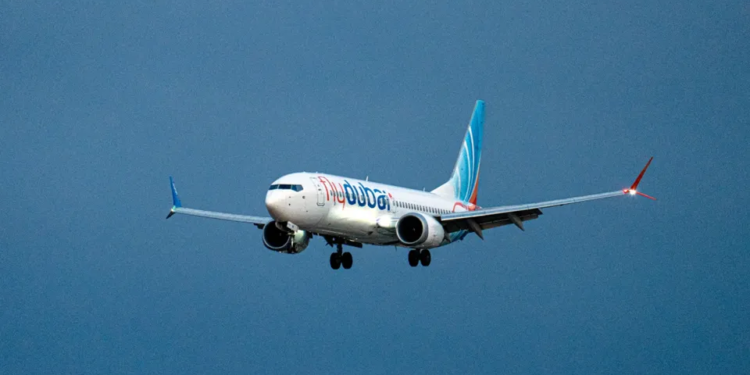 Co-pilot in FlyDubai attack identified as Omani national Hamam al-Hammami