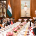 From Nadur Kebab, Haakh to Phaymer, Kahwa: Delicacies from J-K, Ladakh on menu for Swiss Prez
