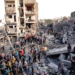 US-brokered ceasefire was supposed to end war in Gaza. A year later, progress has stalled