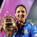 Harmanpreet Kaur steps down from India women’s team captaincy