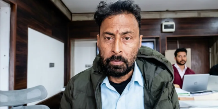 J-K: IAS officer ‘abuses’ woman official; JKAS fraternity seeks probe