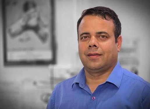 Kashmir University researcher named among world’s top 2% of scientists for fourth consecutive year