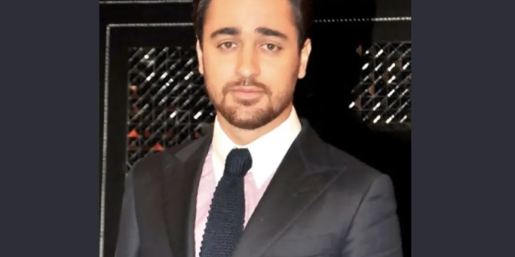 Protest fallout : Mumbai Police ask actor Imran Khan to leave India by Oct 28