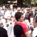 ‘Gyanesh, it’s done bro, time to resign’: INDIA bloc MPs stage sit-in after march to EC stopped