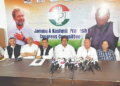 INDIA bloc leaders to hold virtual meeting, roadmap for ‘vote chori’ protests on agenda