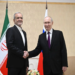 “Ready to do everything in our power”: Putin pledges Russia’s support to Iran amid conflict with US