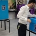 Israel exit polls show no clear winner, Netanyahu’s Likud largest party