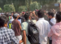“Protest to continue until all demands are met”: Jamia Millia Islamia students reject administration’s notice