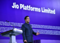 Jio Platforms IPO fully subscribed in 100 minutes, fastest among mega-issues
