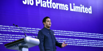 Jio Platforms IPO fully subscribed in 100 minutes, fastest among mega-issues
