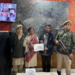 Two domestic helpers arrested in Khanyar theft case; gold ornaments worth Rs 45 lakh recovered