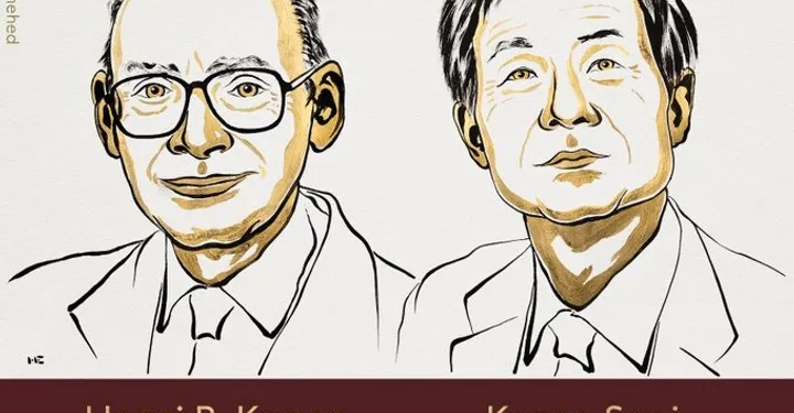 Nobel Prize in chemistry awarded to Kagan, Soai for developing ‘spectacular’ chemical reactions