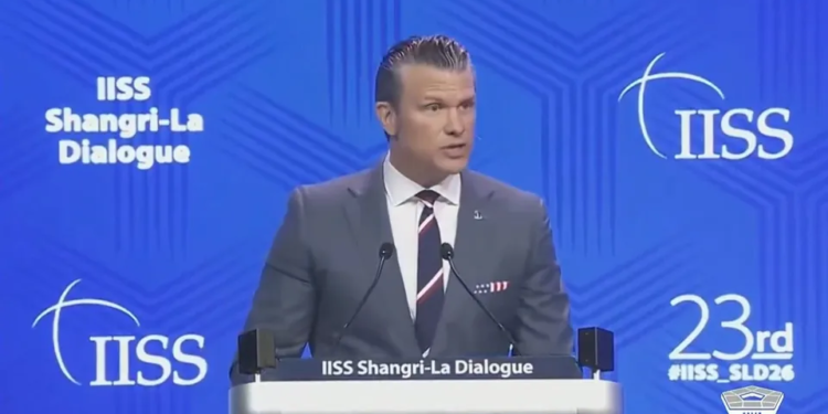 Pete Hegseth creates Pentagon Office of Religious Affairs reporting directly to him