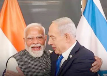 Israeli PM Netanyahu warns of potentially hostile future US president, calls for alliances with India, Latin America