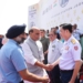 Future Military Power Will Depend on Speed, Precision and Integration : Rajnath Singh