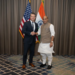 Rajnath holds talks with US Secretary of War Hegseth